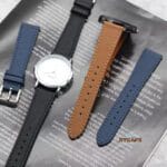 Saffiano Leather - 22mm