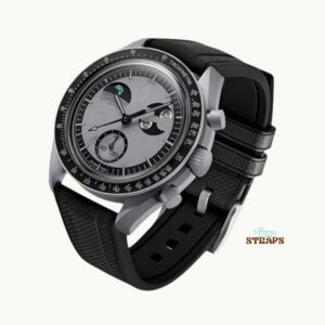 Textured FKM Straps