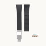 FKM Cut-to-Size Strap with Clasp