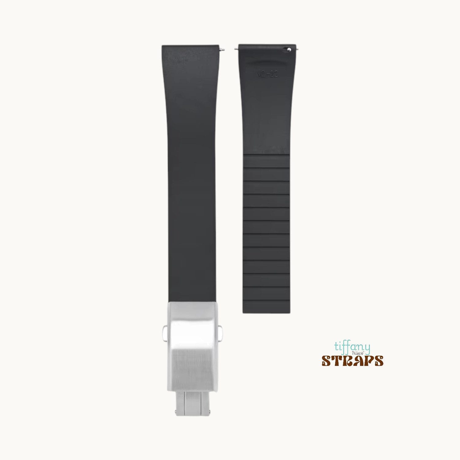 FKM CTS Strap