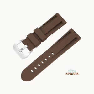 Panerai Rubber Strap
