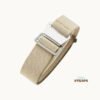 Cream Paratrooper Straps