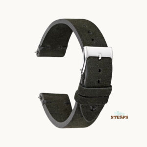 Double-sided Suede