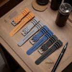 Sports Rubber Straps