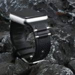 Liquid Silicone Apple Band