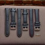 StrapsCo Racing Style Straps - 22mm