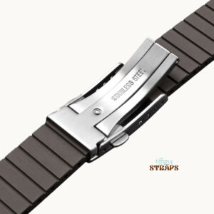 CTS FKM Strap + Clasp