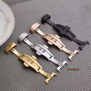 Butterfly Clasp