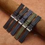Sailcloth Straps