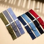 Suede Leather Straps