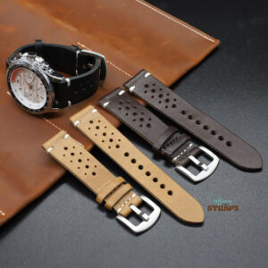 Vintage Racing Straps