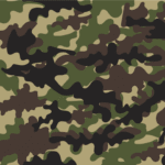 Green Camouflage