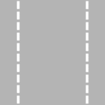 Grey-White Stitch