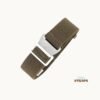 Khaki Green Paratrooper Parachute strap