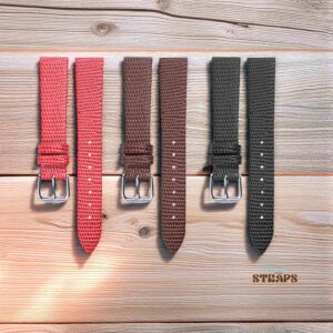 Lizard Strap (Slim)