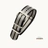 Seatbelt Nato Strap