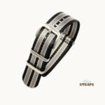 Premium Seatbelt Nato