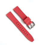 Seestern FKM Textured Strap