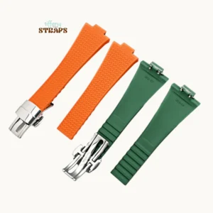 PRX FKM-CTS with Clasp