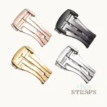 Deployant Clasp (Polished)