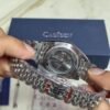 Cadisen C8053 Purple (Automatic) - Thumbnail Image 4