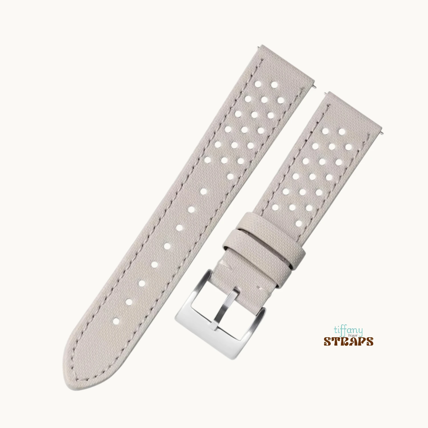 Racing Sailcloth Beige