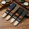 Tweed Straps by Tiffany Watch Straps