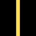 Black-Yellow Line