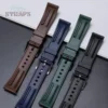 Flex Soft-TPU Strap by Tiffany Watch Straps 2