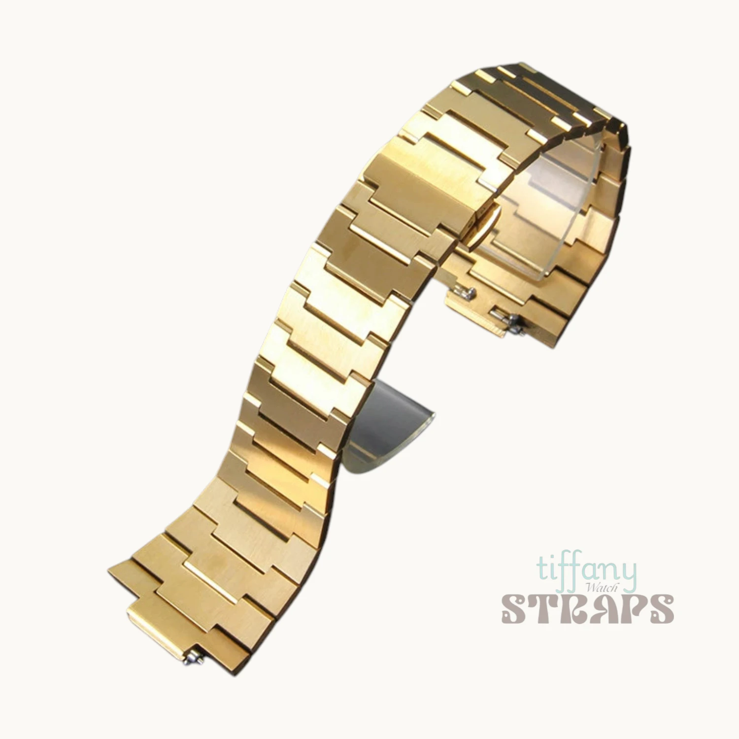 Gold PRX Bracelet