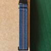 Grey-orange Bond Parachute Paratrooper Strap