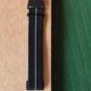 Black-Yellow Bond Parachute Paratrooper Strap