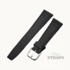IWC Canvas Strap Black