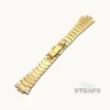 PRX Fine-Brushed Integrated Bracelet - Thumbnail Image 4