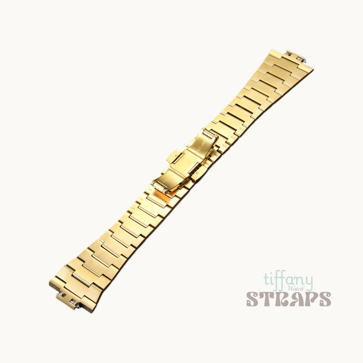 PRX Fine-Brushed Integrated Bracelet - Image 4