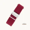 Red Paratrooper Parachute strap