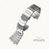 Silver PRX Bracelet