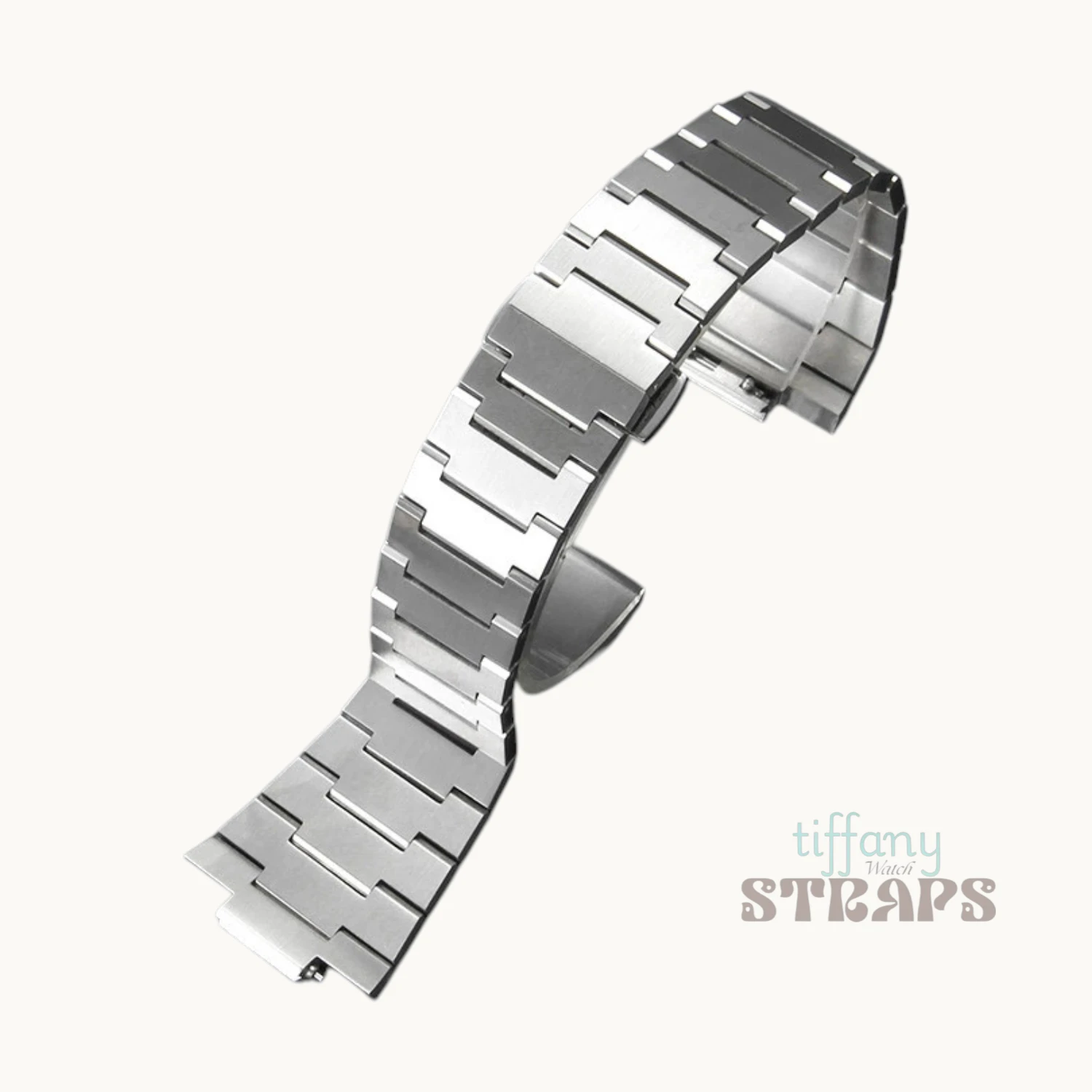 Silver PRX Bracelet