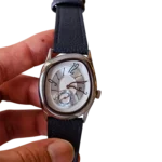Asymmetrical Mirage Watch