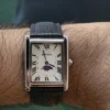 Sanda Tank Day Night Wrist Shot
